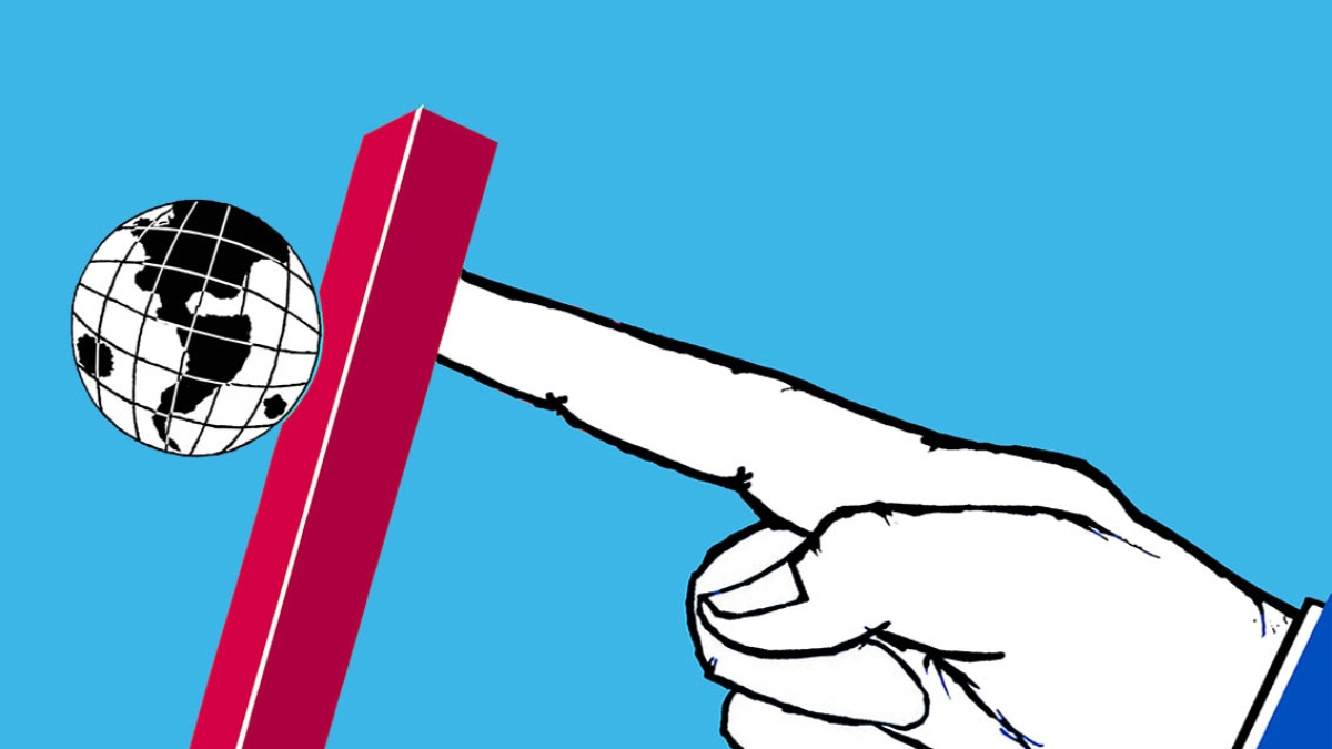 Titoli di Stato, come guadagnare fino al 4% seguendo i tagli dei tassi delle banche centrali