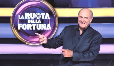 Gerry Scotti, così ha smesso di essere l'eterno numero due