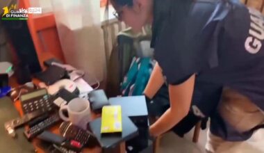 Maxi operazione anti pirateria: oscurati 100mila utenti. L'ad di Dazn, Azzi: "Soddisfatti"