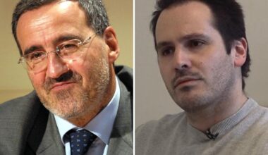 Garlasco, la Cassazione conferma il no al sequestro di computer e cellulare dell'ex procuratore Venditti: «Dai pm nessuna parola chiave per le analisi»