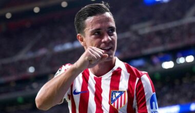 Gasp sorride: arriva Raspadori in attacco. Prestito con diritto di riscatto