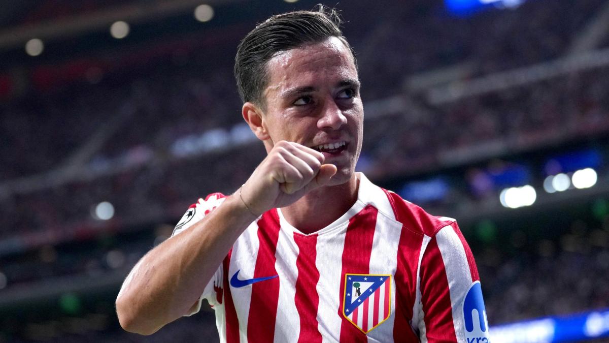 Gasp sorride: arriva Raspadori in attacco. Prestito con diritto di riscatto