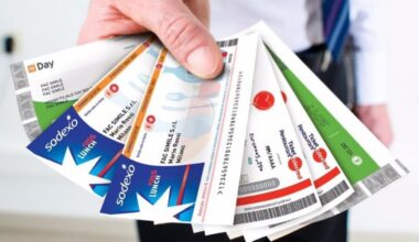 Buoni pasto, per chi sale la busta paga nel 2026 (e per chi no): cosa cambia con la soglia di esenzione a 10 euro