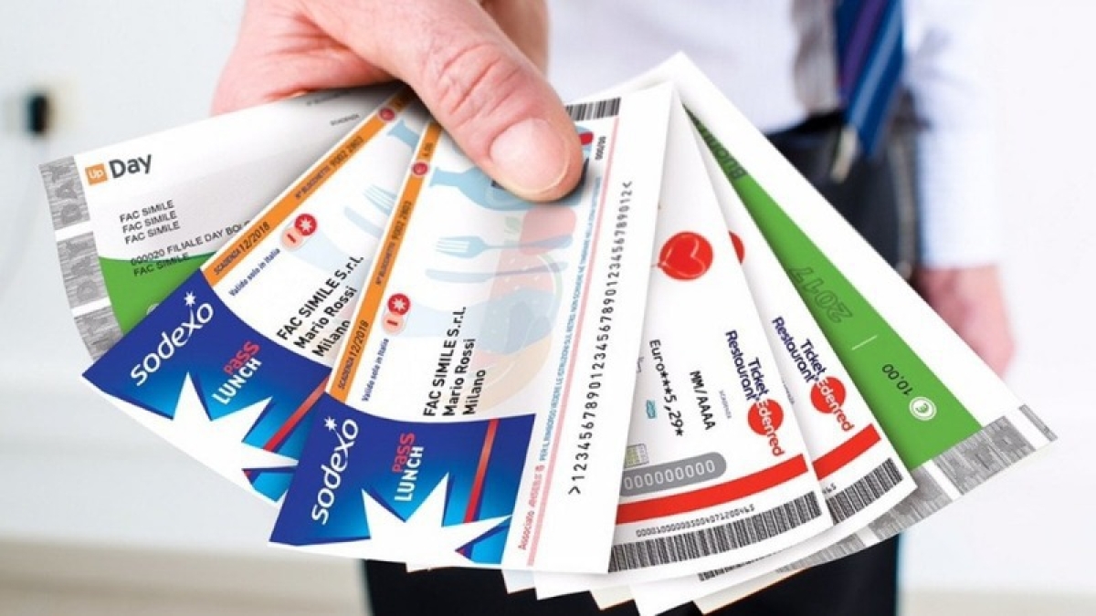 Buoni pasto, per chi sale la busta paga nel 2026 (e per chi no): cosa cambia con la soglia di esenzione a 10 euro