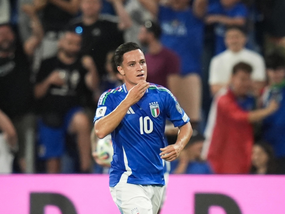 Calciomercato, le notizie di oggi: Roma, accordo con l'Atletico per Raspadori su cui però c'è anche la Lazio. Inter, spunta uno scambio per Cancelo