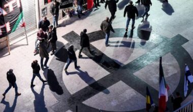 Acca Larenzia, 4 attivisti di Gioventù Nazionale denunciano aggressione di giovani di estrema sinistra con spranghe e aste. La premier Meloni: all'Italia serve una vera pacificazione nazionale