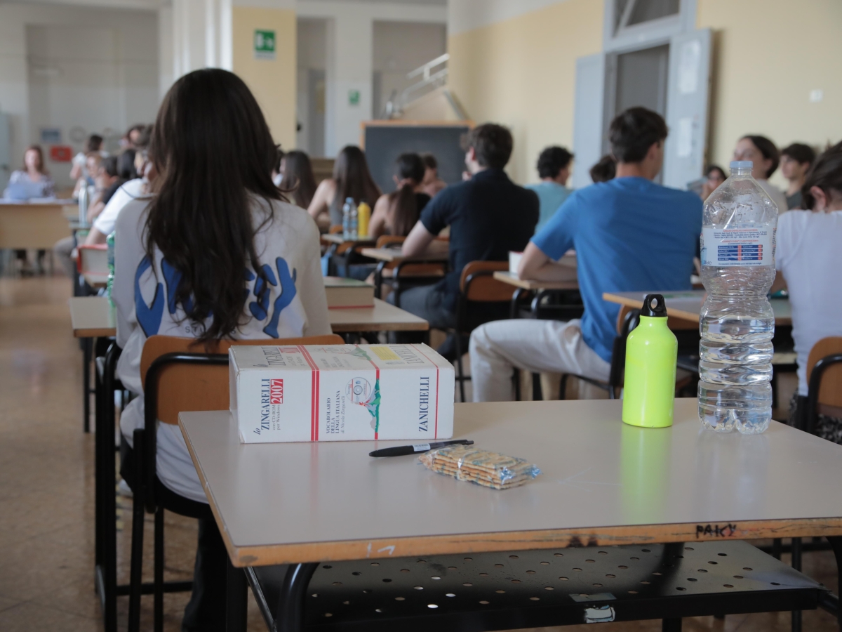 Maturità 2026, conto alla rovescia per le materie. Da quest'anno all'orale ce ne sono solo 4 a scelta del ministero