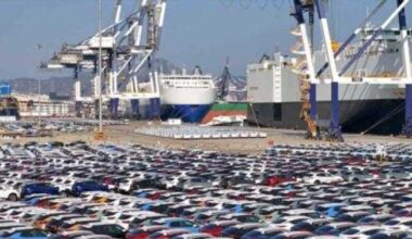 Dazi, primi risultati per Trump: a ottobre il deficit Usa è diminuito di quasi 19 miliardi