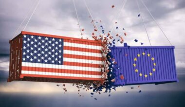 Dazi Usa, tagliati quelli sulla pasta e aumento rinviato al 2027 per quelli sui mobili