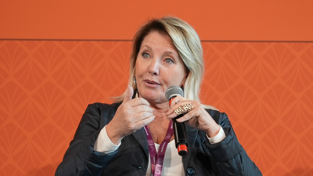 Annamaria Colao: «Il digiuno? Un metodo potentissimo purché sia fatto su misura»