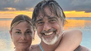 Vanessa Incontrada si sposa <br>per la prima volta col fidanzato imprenditore: ci siamo separati, ma poi ci siamo reinnamorati