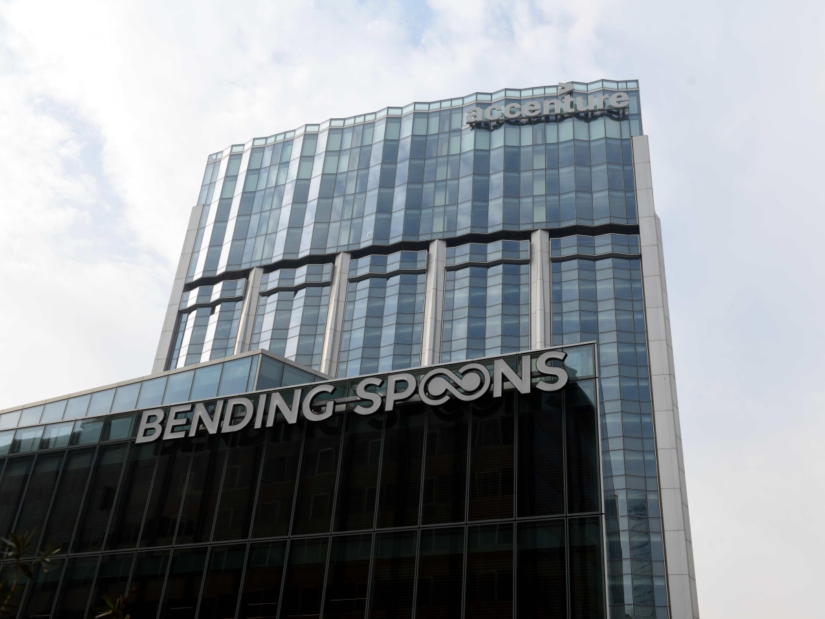 Bending Spoons sceglie le banche per la quotazione a Wall Street: obiettivo S&P500 per l’unicorno italiano delle app