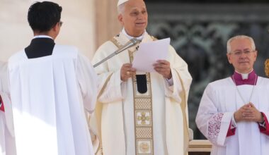 Tre cardinali americani vicini a Leone XIV contro Trump: «No a politiche distruttive, il ruolo morale degli Usa è sotto esame»