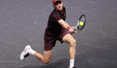 L’effetto Sinner fa volare i ricavi di Federtennis: nel 2025 superati i 230 milioni