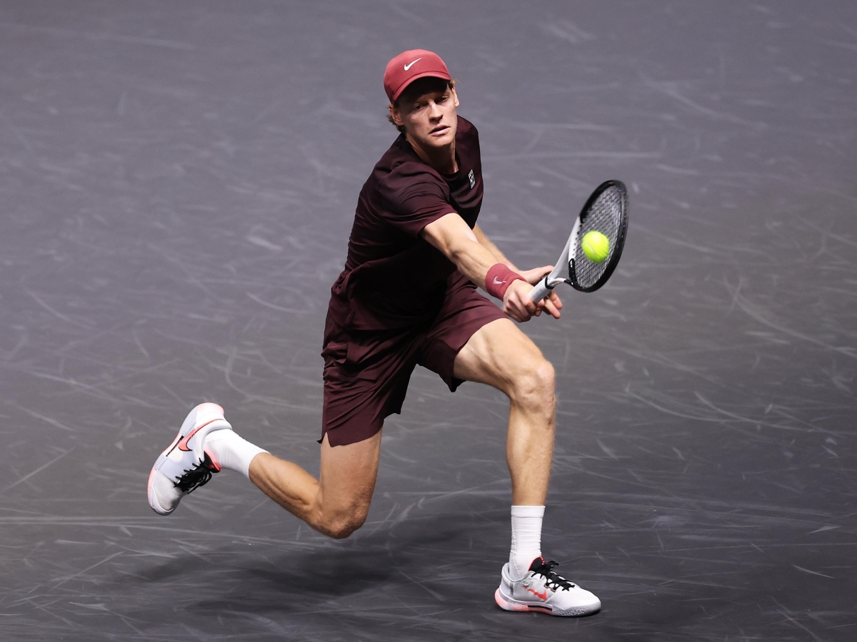 L’effetto Sinner fa volare i ricavi di Federtennis: nel 2025 superati i 230 milioni