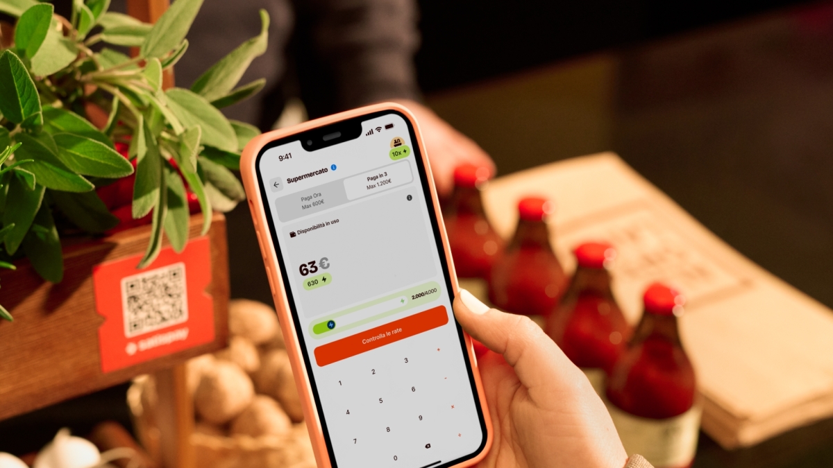 Satispay debutta nei fondi con l’americana Invesco: così si potrà investire sull’app