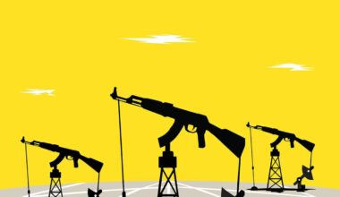 Perché Trump potrà vincere la guerra sul gas ma potrebbe rimanere deluso da quella sul petrolio