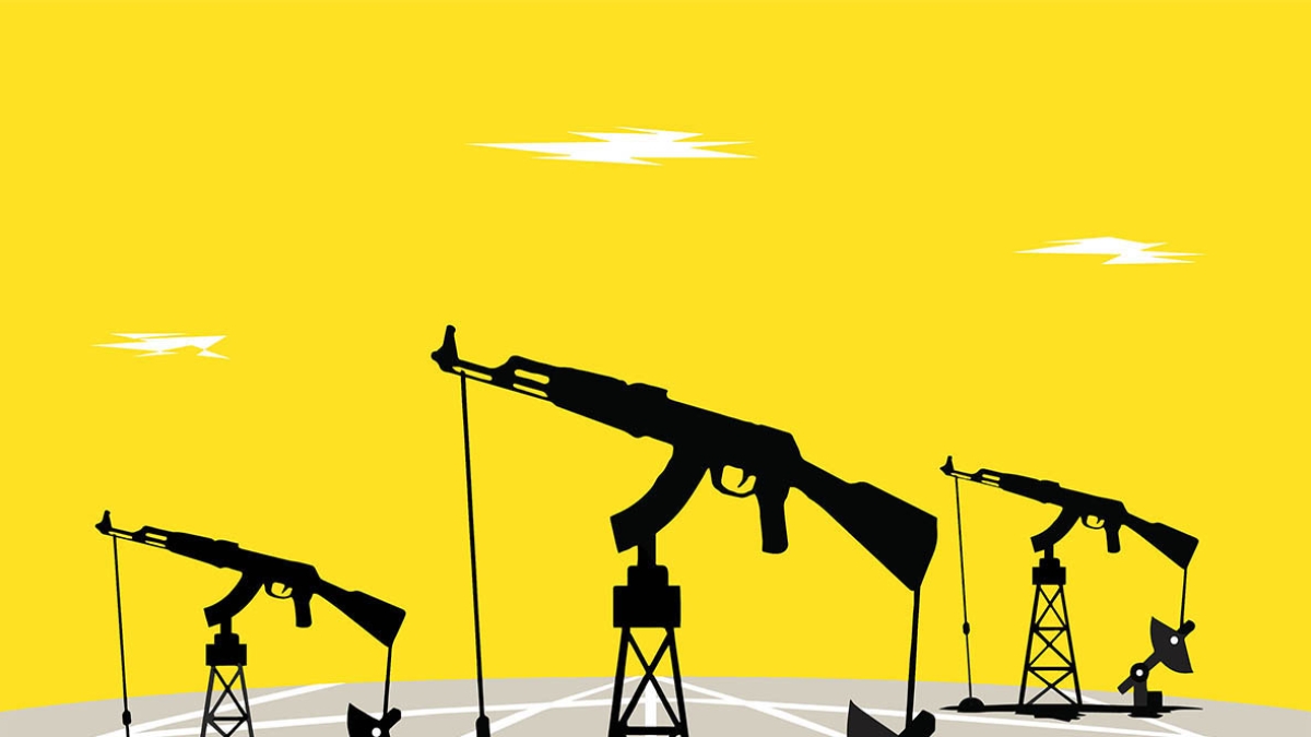 Perché Trump potrà vincere la guerra sul gas ma potrebbe rimanere deluso da quella sul petrolio