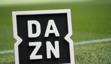 Dazn rinnova i diritti per i tornei internazionali dell'Atp Challenger Tour fino al 2028