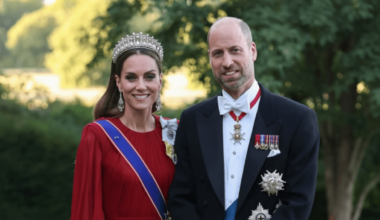 William e Kate, scoppia la polemica tra i residenti di Forest Lodge dove si sono trasferiti: «Ci sentiamo intrappolati»