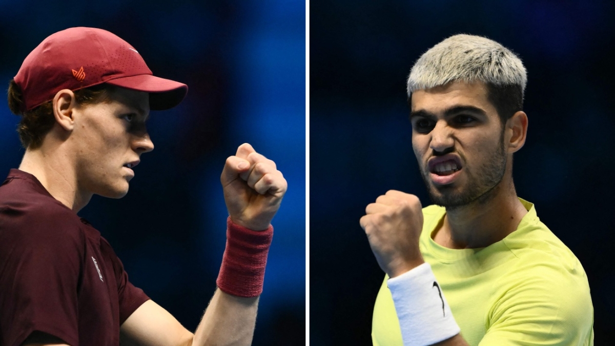 Sinner contro Alcaraz in Corea: perché la prima sfida (amichevole) del 2026 può già indirizzare la stagione