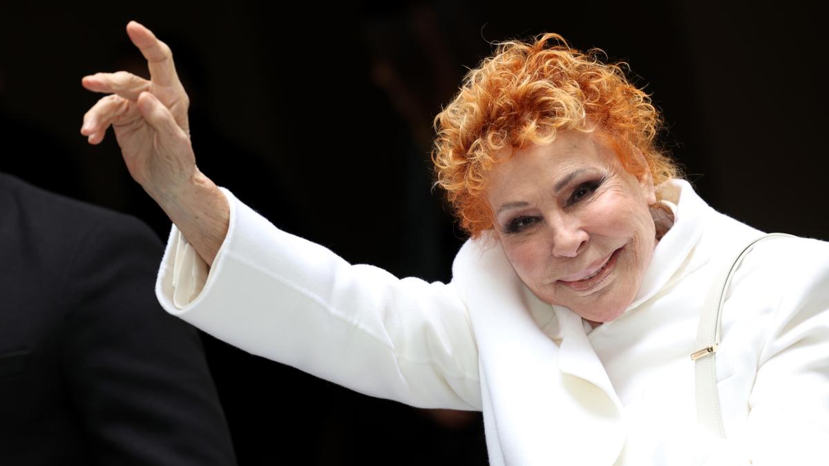 Che tempo che fa stasera: lo speciale “Ornella senza fine” con Fabio Fazio