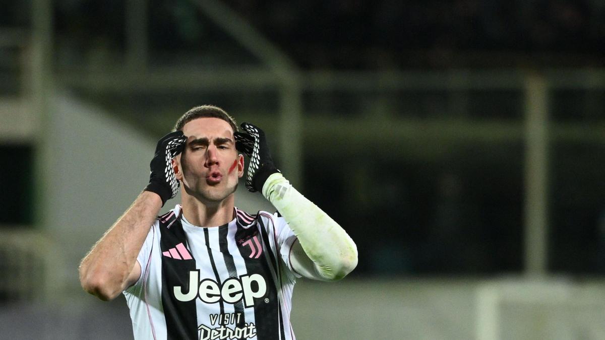 Serie A, il mercato di gennaio: da Vlahovic a Giménez, i 10 colpi più cari degli ultimi