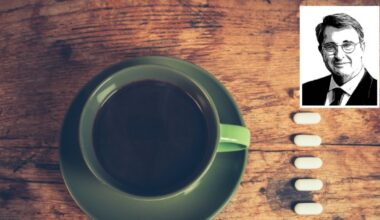 Il caffè può interferire con gli antibiotici, riducendone l'efficacia?