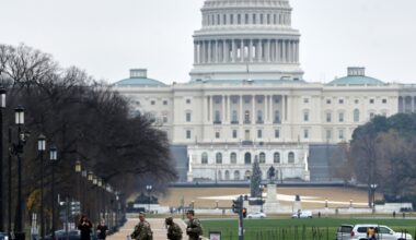 Trump «demilitarizza» le città: via la guardia nazionale da Chicago, Los Angeles e Portland