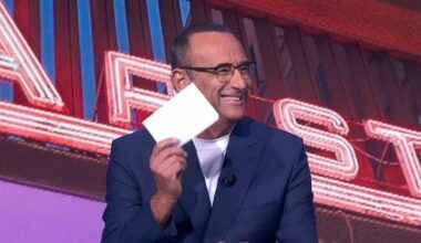 Sanremo 2026, Conti: «Non sarò io a condurre il Festival 2027. Quando modificai Occidentali's Karma e vinse»