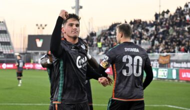 Andrea Adorante intervista: "Io, Venezia, il matrimonio"