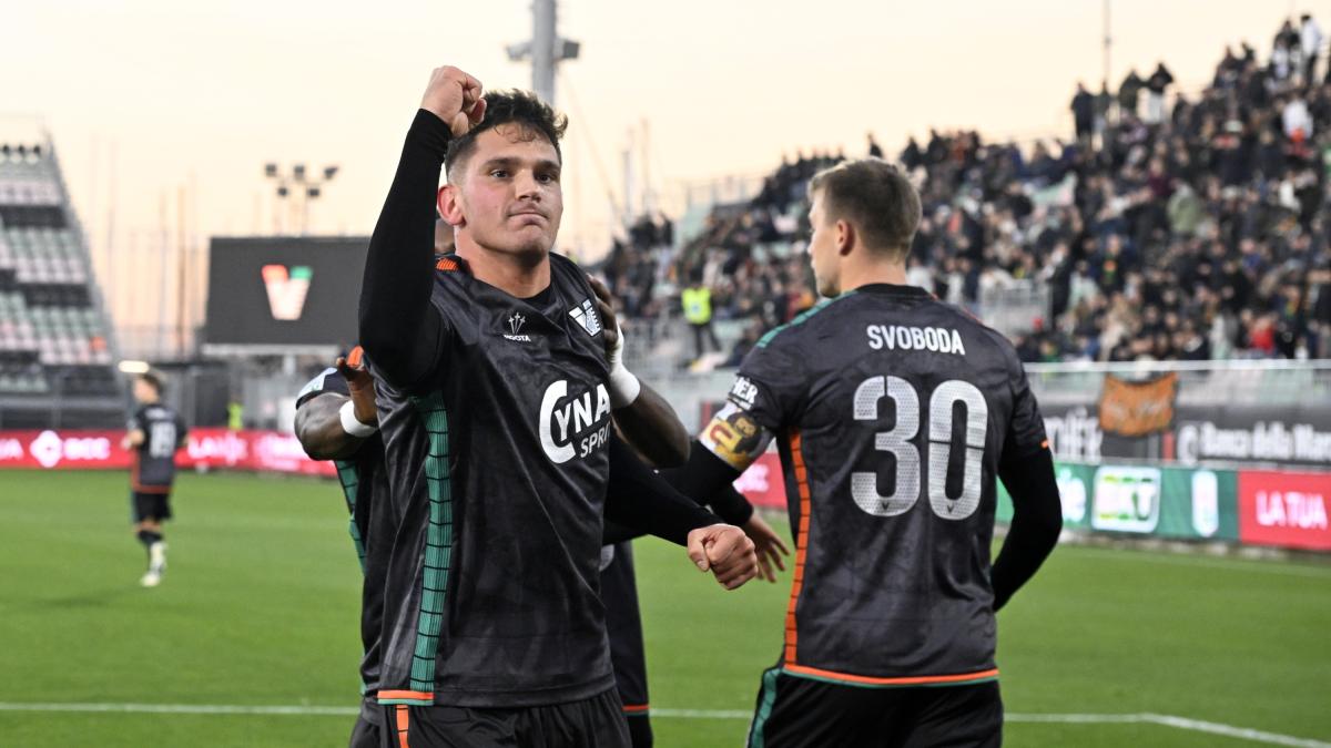 Andrea Adorante intervista: "Io, Venezia, il matrimonio"