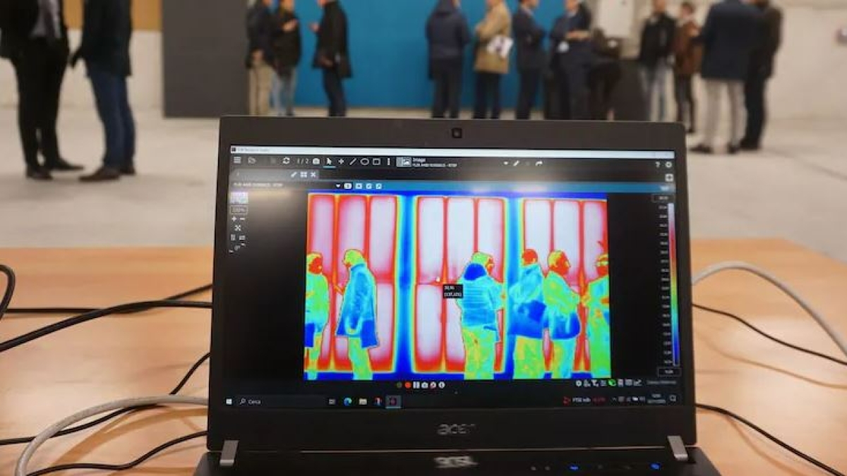 Arriva la vernice al grafene (che auto-riscalda la casa): consumi ridotti per l’edilizia con le nuove tecnologie