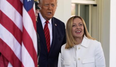 Perché Meloni ha detto no (per ora) al Board of Peace e la nota di Fratelli d'Italia: «Nessuna chiusura, dobbiamo vedere lo statuto»