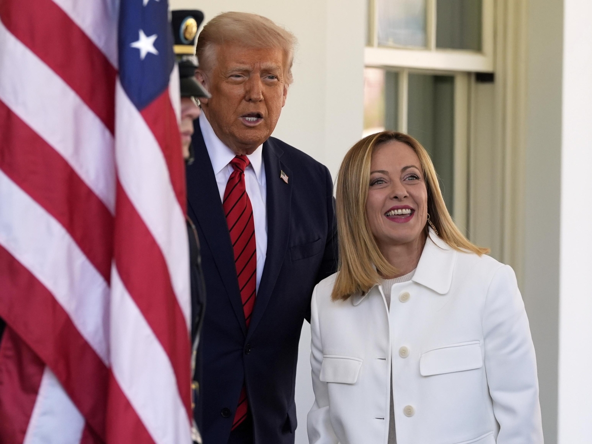 Perché Meloni ha detto no (per ora) al Board of Peace e la nota di Fratelli d'Italia: «Nessuna chiusura, dobbiamo vedere lo statuto»