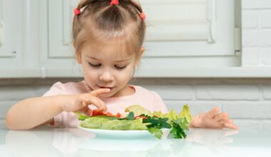 Le diete vegetali sono adatte ai bambini? I risultati di un maxi studio