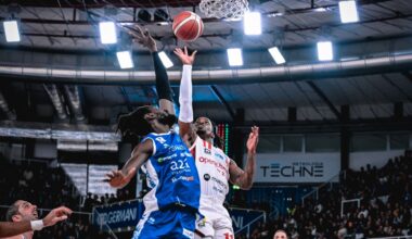 Basket, Germani inarrestabile, superato anche il test Varese e finisce 101 a 94
