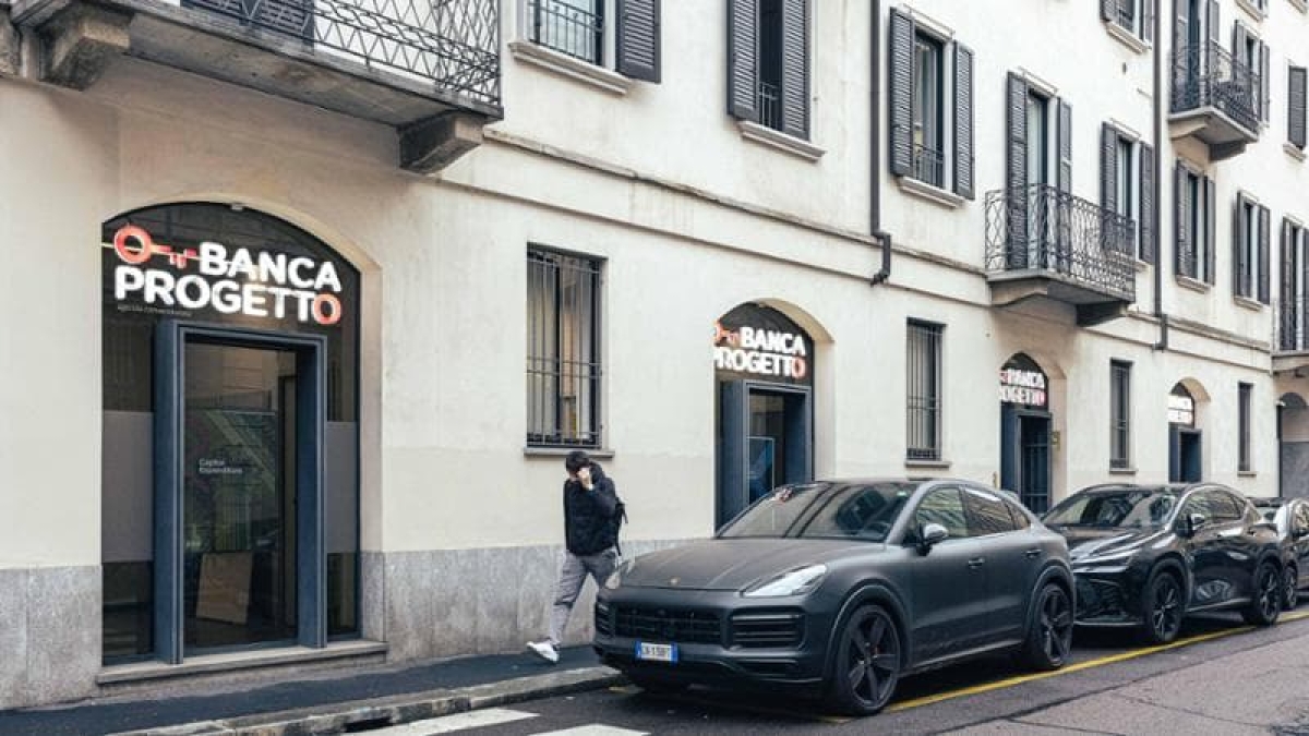 Banca Progetto, l’istituto che diede i soldi dello Stato alla ‘ndrangheta salvato da 750 milioni di altre cinque banche