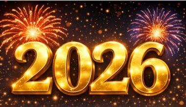 Auguri di buon anno 2026: le frasi e le immagini (ironiche) da inviare a Capodanno su WhatsApp