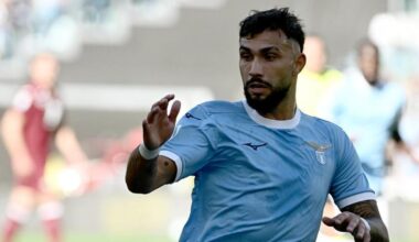 Lazio, Castellanos al West Ham per 30 milioni: tutto definito, manca solo l'ufficialità