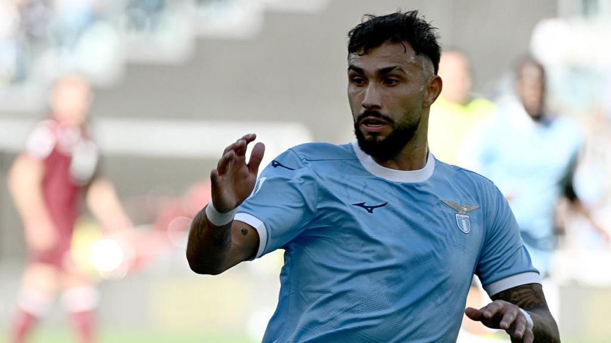 Lazio, Castellanos al West Ham per 30 milioni: tutto definito, manca solo l'ufficialità