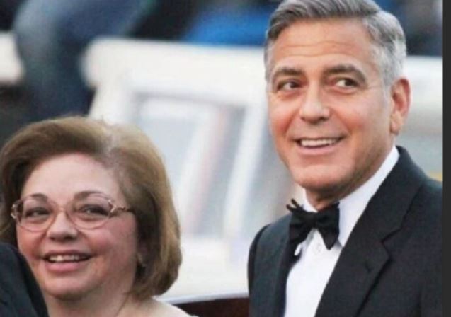 Clooney in lutto, la sorella Ada morta di cancro. Diceva di lei: «È la mia eroina»
