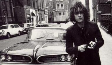 Syd Barrett avrebbe 80 anni: gli inizi, la scomparsa dalle scene, l'addio nel 2006, 7 segreti