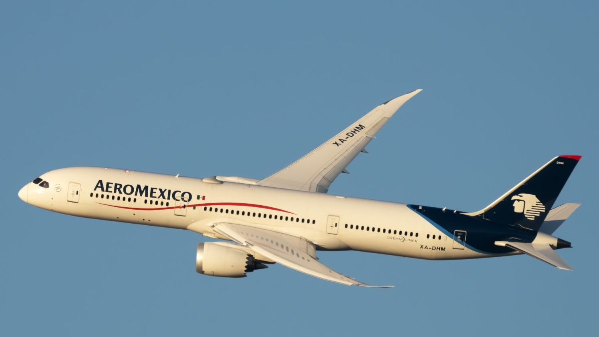 Aerei, quali sono le compagnie più puntuali del mondo? Vincono messicani e sauditi, ecco dove si piazza Ita