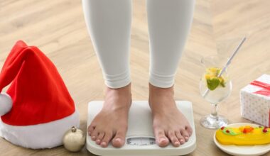 Dieta dopo le feste: le tre regole da seguire e i cinque errori da non fare