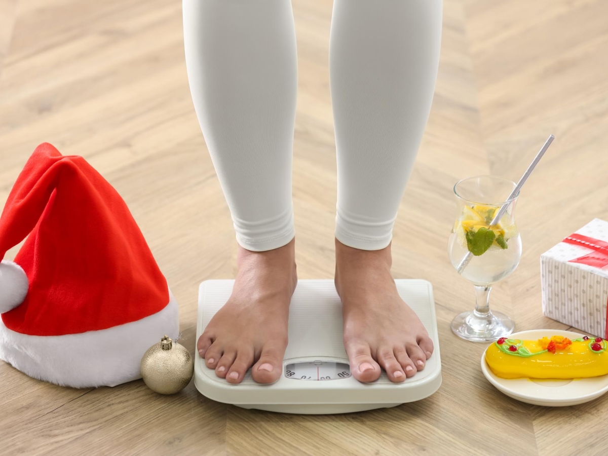 Dieta dopo le feste: le tre regole da seguire e i cinque errori da non fare