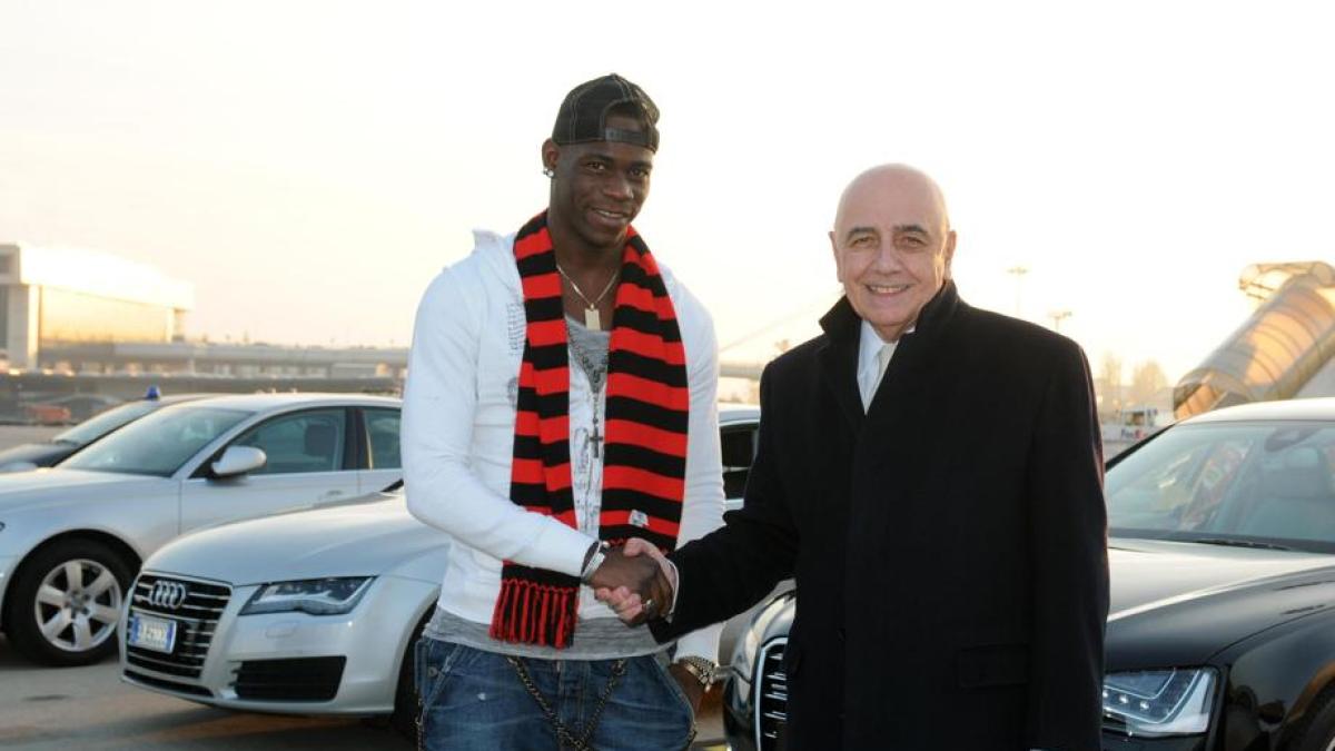 Fullkrug, Balotelli, Destro, Ibra: quando il Milan compra l'attaccante a gennaio