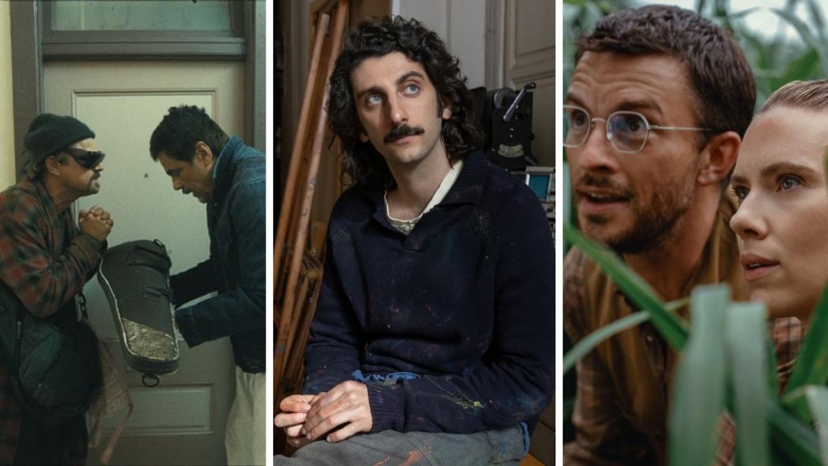 10 film da vedere a gennaio 2026 da "Il falsario" a "The Rip"