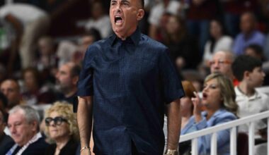 Trapani Shark, altri tre punti di penalità. Il presidente Antonini inibito per due anni: cosa è successo