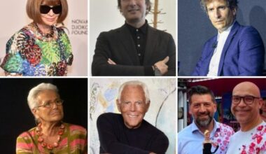 Moda 2025, un anno in passerella attraverso i protagonisti, gli addii e i momenti che lo hanno definito: dai giri di poltrone, alle acquisizioni e ai fenomeni di costume